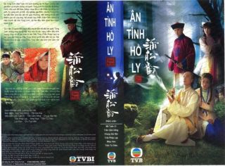phim bo hong kong in DVDs & Movies