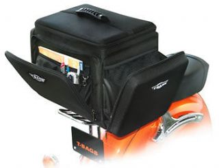 bags motorcycle laconia luggage rack luggage 