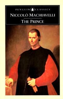 The Prince by Niccolo Machiavelli (1961,