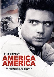 America, America DVD, 2011