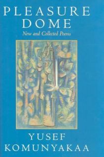   New and Collected Poems by Yusef Komunyakaa 2001, Hardcover