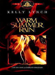 A Warm Summer Rain DVD, 2005