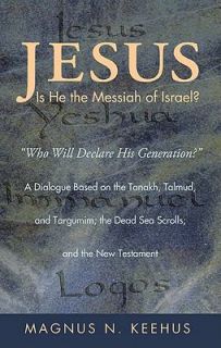   and the New Testament by Magnus N. Keehus 2011, Paperback