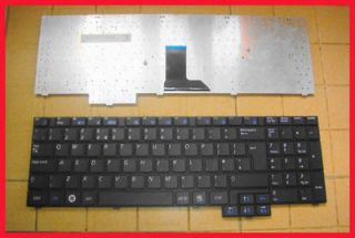   Samsung NP RV510 A0DUK RV510 A0MUK 15.6 series notebook UK keyboard