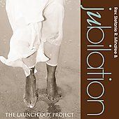 The Launch out Project by Stefanie Minatee CD, May 2008, Habakkuk 