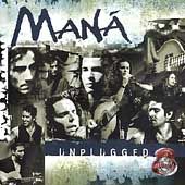 MTV Unplugged by Maná (CD, Jun 1999, WEA