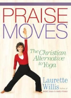   Alternative to Yoga by Laurette Willis 2006, DVD DVD ROM