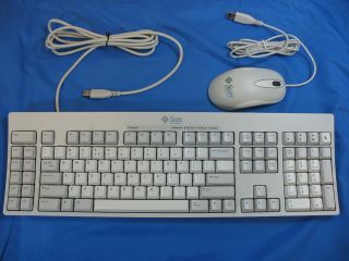 sun type 7 usb keyboard and mouse x3731a 320 1366