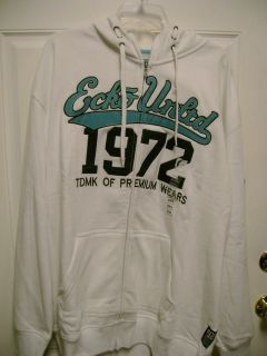 bleach hoodie in Clothing, 