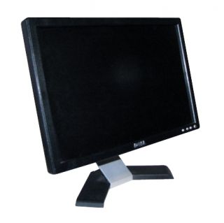 Dell E178WFPC 17 LCD Monitor