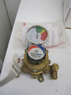 watersaver ap3600468 thermostatic mixing valve one day shipping 