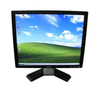 Dell E177FPC 17 LCD Monitor