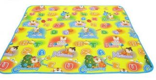In/out door Kids Baby Play pen / Crawl mat 150 x 180CM Jelly Jumper 