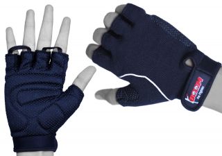 BOOM Pro Ladies Gym Gloves.Fitness,Cycling Gloves,Weight Lifting,Wheel 