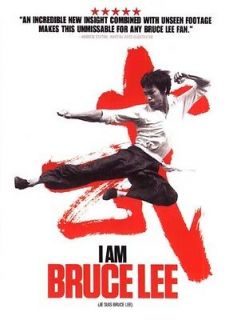 am bruce lee canadian release new dvd time left