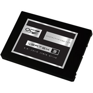 OCZ Vertex 3 120 GB,Internal,2.5 (VTX325S AT3120G) (SSD) Solid State 