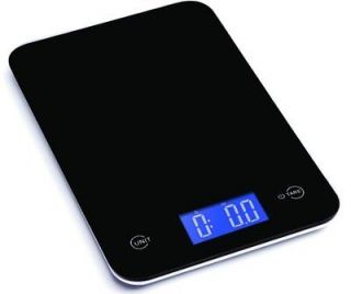   Professional Digital Accurate Kitchen & Food Scale Measuring New