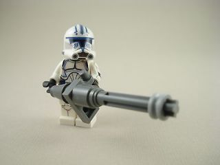 Newly listed LEGO Star Wars Hardcase Clone Trooper Phase 2 Mini Figure 