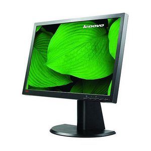 Lenovo ThinkVision L2440P 24 Widescreen LCD Monitor