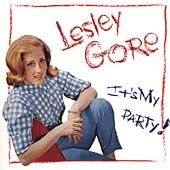 Its My Party Box by Lesley Gore CD, Jun 1994, 5 Discs, Bear Family 