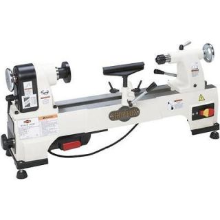   & Metalworking  Woodworking  Equipment & Machinery  Lathes