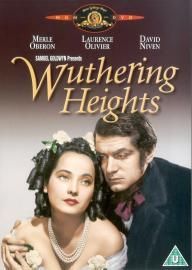 Wuthering Heights (1939) DVD ~ Laurence Olivier *BRAND NEW*