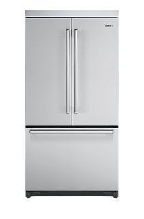   Viking 19.6 Cu. Ft. Counter Depth French Door Stainless Refrigerator