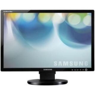 Samsung SyncMaster 245BW 24 Widescreen LCD Monitor