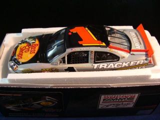 janie mcmurray 2011 bass pro tracker 1 of only