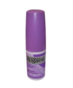 McNeil Womens Rogaine Treatment