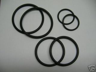 emco unimat 3 replacement drive belts two sets 