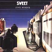 Level Headed Remaster by Sweet CD, Apr 2001, One Way Records