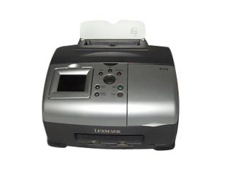 Lexmark P315 Digital Photo Inkjet Printer