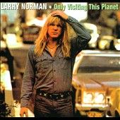 Only Visiting This Planet by Larry Norman CD, Sep 2009, Solid Rock 