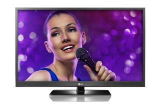 LG 50PV450C 50 1080p HD Plasma Television