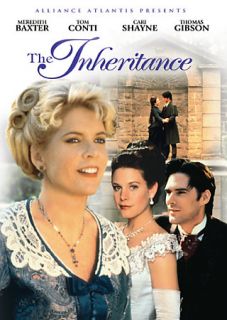 The Inheritance DVD, 2006