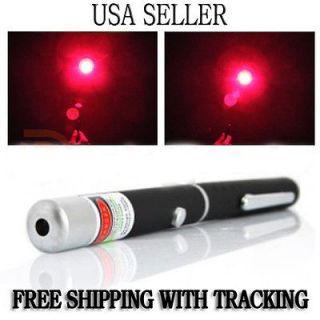red laser pointer 5mw high power military grade a usa