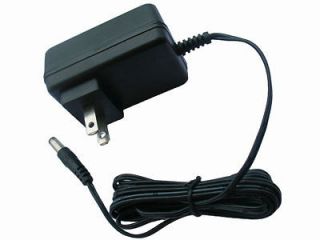 Logitech AC/DC Power Adapter 5V DC 350mA 0.05A UL Approved  Brand NEW