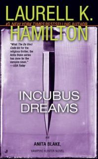 Narcissus in Chains No. 10 by Laurell K. Hamilton 2002, Paperback 