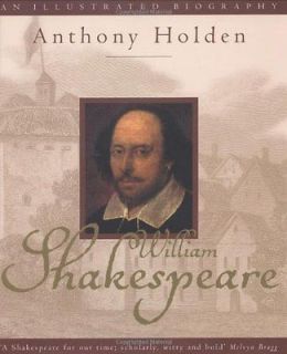 william shakespeare an illustrated biography  7 98