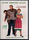 30m only the lonely dvd region 1 new dvd brand new $ 4 69  