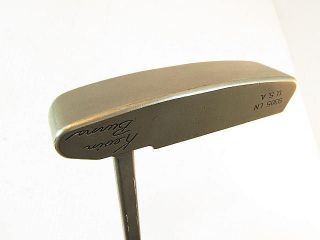 9305 long neck champagne putter kevin burns from japan time