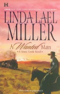 Wanted Man Bk. 2 by Linda Lael Miller 2008, Paperback