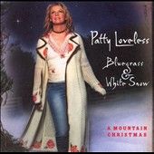   Mountain Christmas by Patty Loveless CD, Jul 2010, Epic USA