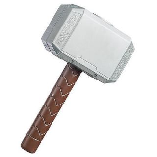 the avengers basic action figure thor hammer # zts official