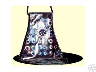 hologram purse in Clothing, 