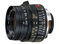 Leica Elmarit M 28 mm F 2.8 ASP Lens