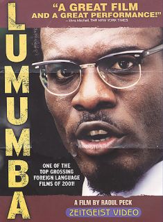 of layer lumumba dvd 2002 english dubbed version dvd 2002