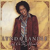 God on the Mountain ECD by Lynda Randle CD, Apr 2005, Gaither Music 