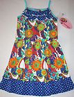 nwt girl s haven girl floral patch dress size s 7 8 expedited shipping 